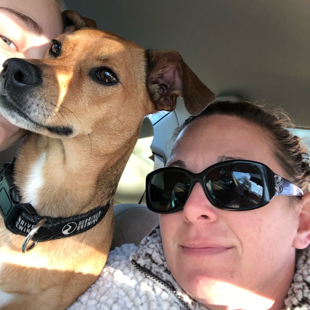 Meet your Posher, Candace